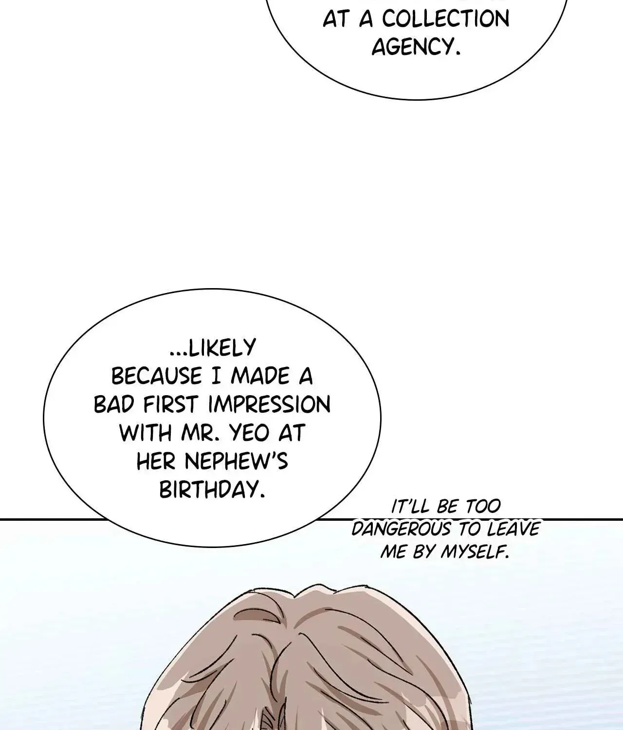 Read Do you have carrots chapter 53 image 85 on Lezhin