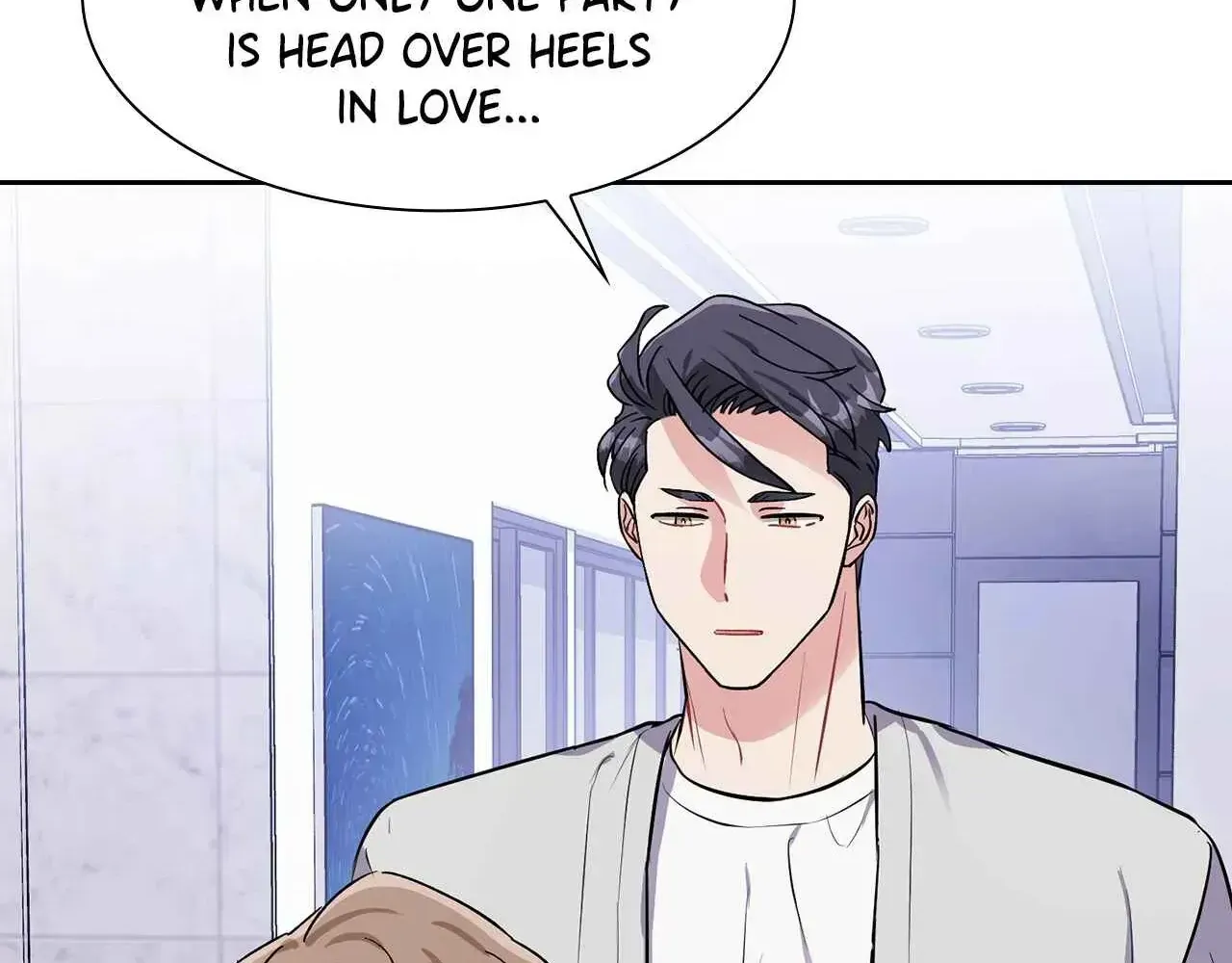 Read Do you have carrots chapter 54 image 14 on Lezhin