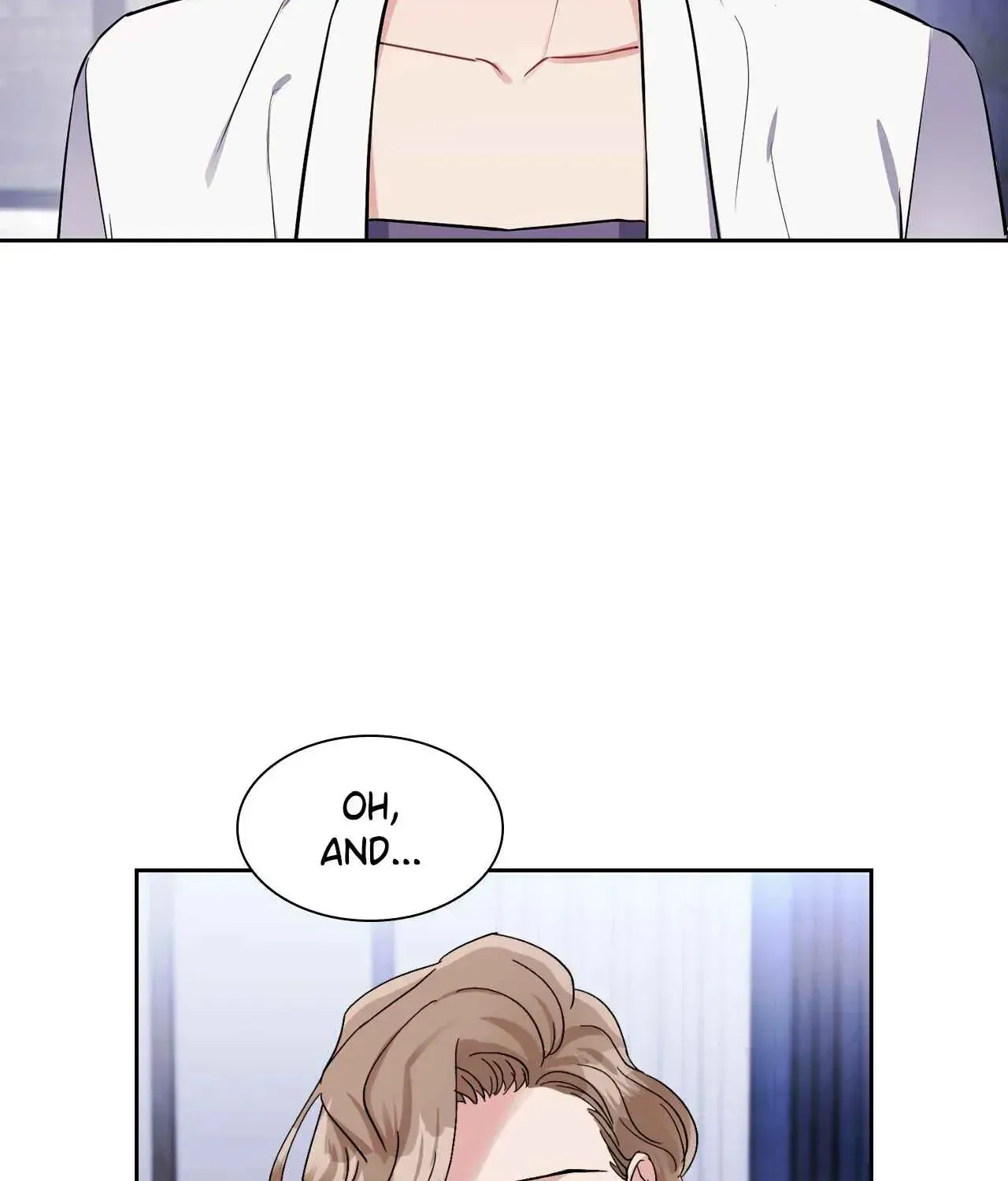 Read Do you have carrots chapter 54 image 25 on Lezhin