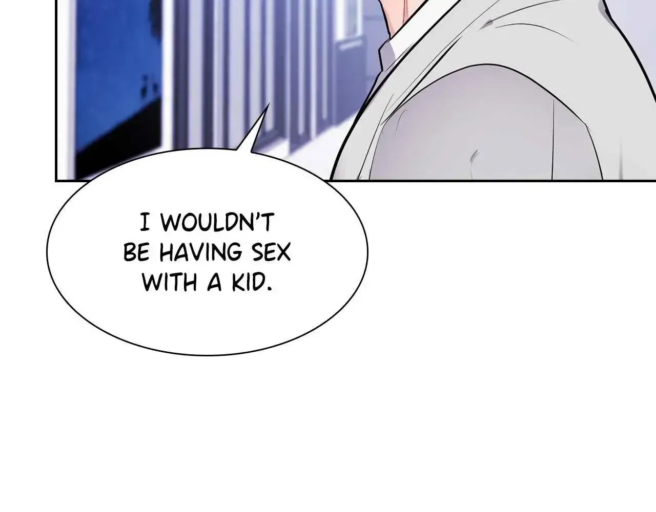 Read Do you have carrots chapter 54 image 28 on Lezhin