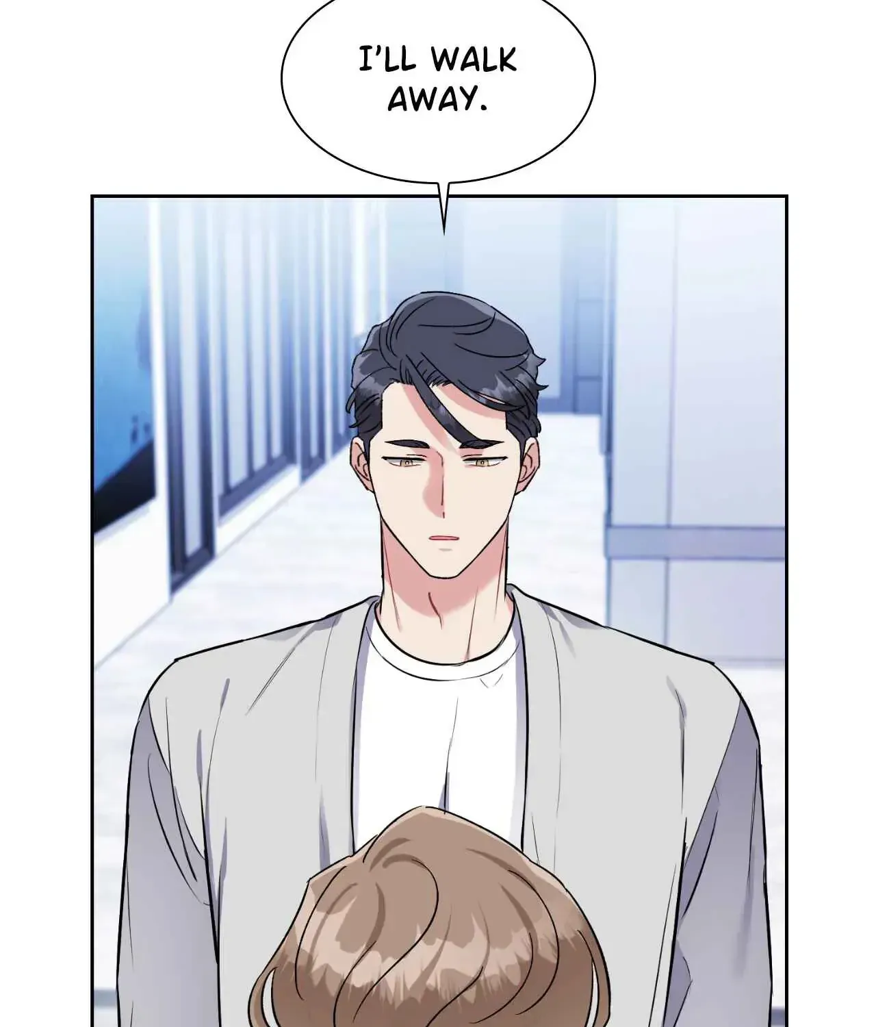 Read Do you have carrots chapter 54 image 5 on Lezhin