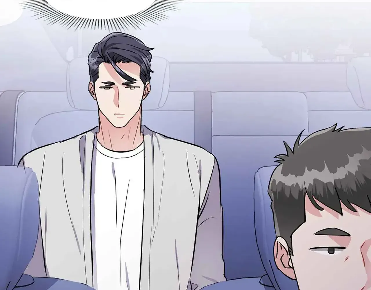 Read Do you have carrots chapter 54 image 52 on Lezhin