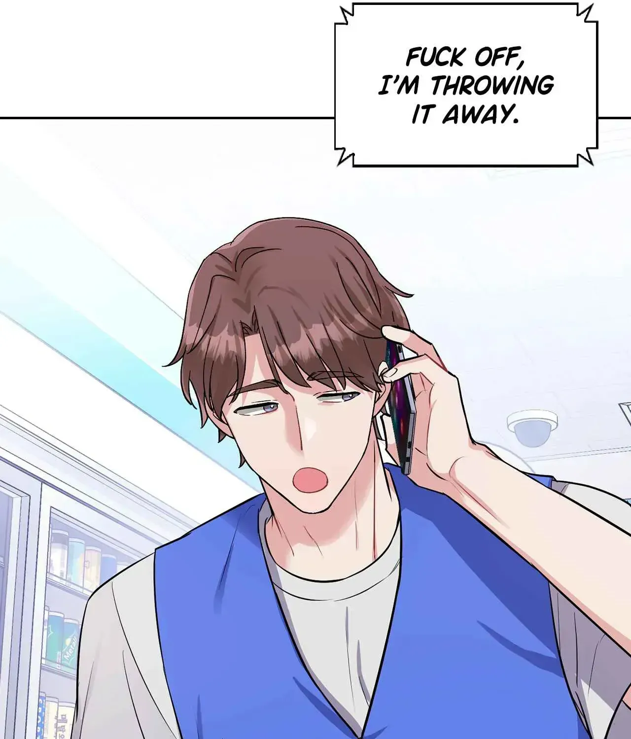 Read Do you have carrots chapter 54 image 63 on Lezhin
