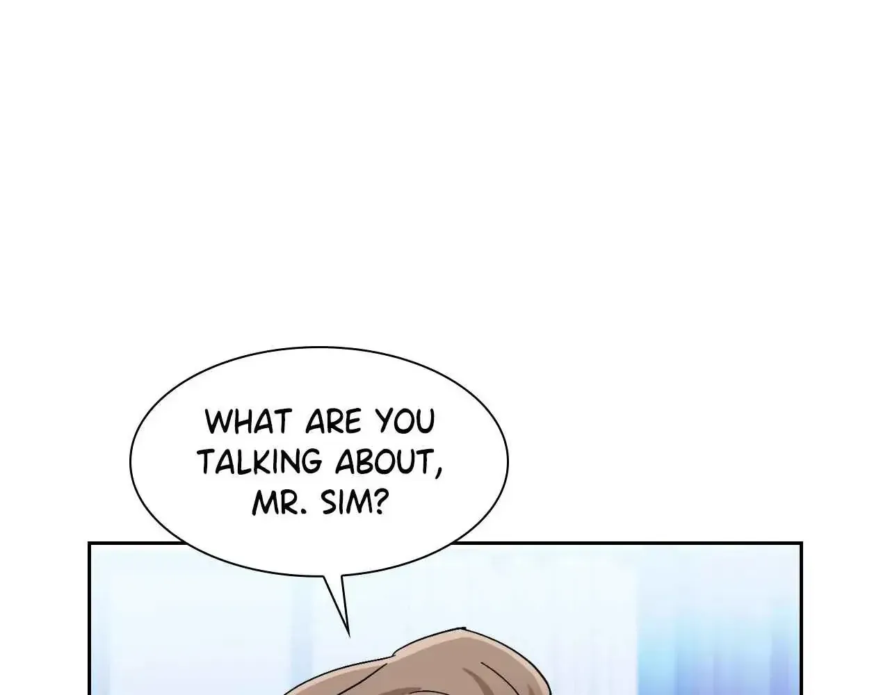 Read Do you have carrots chapter 54 image 8 on Lezhin
