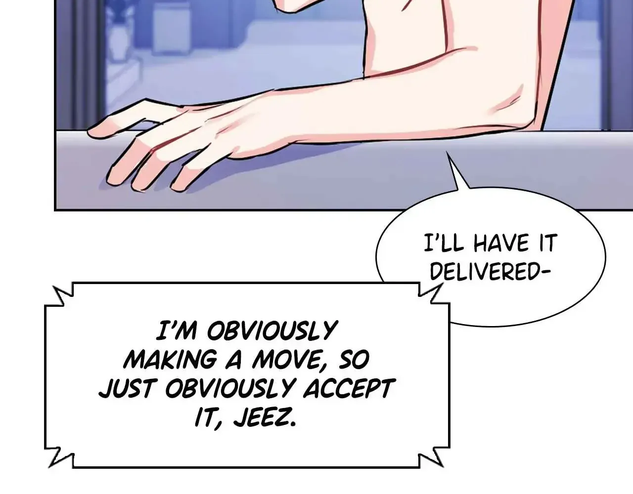 Read Do you have carrots chapter 54 image 80 on Lezhin