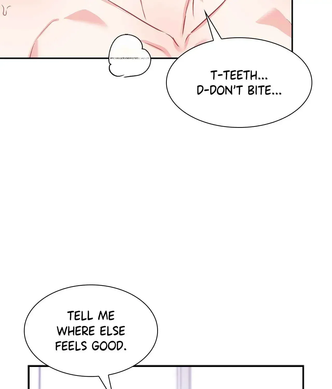 Read Do you have carrots chapter 57 image 17 on Lezhin