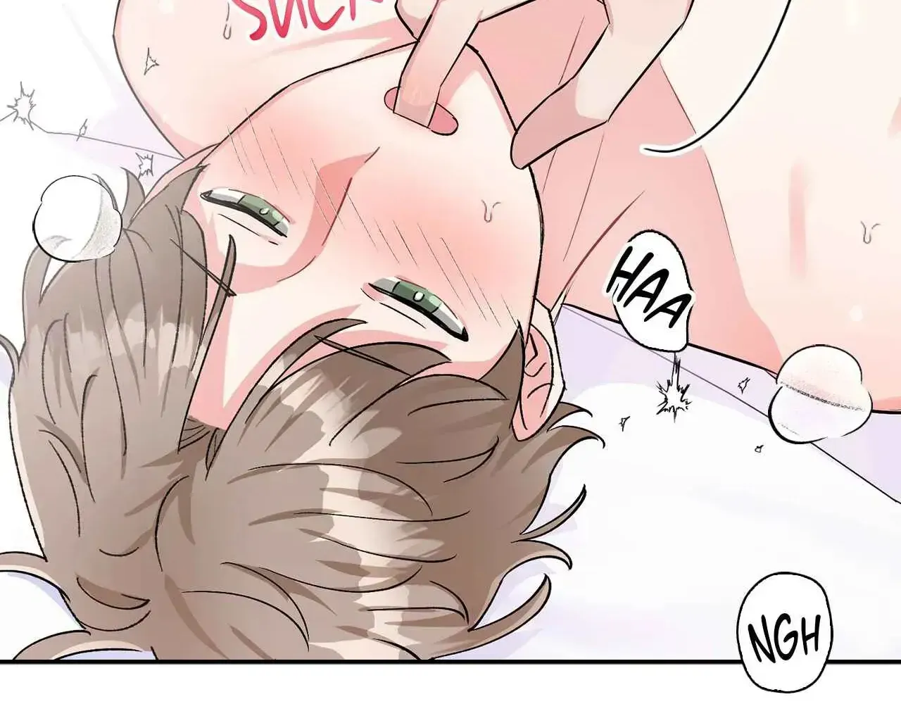Read Do you have carrots chapter 57 image 22 on Lezhin