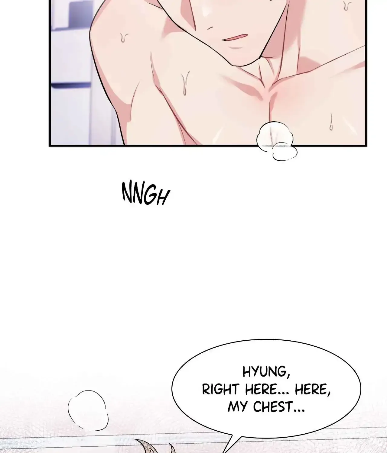 Read Do you have carrots chapter 57 image 7 on Lezhin