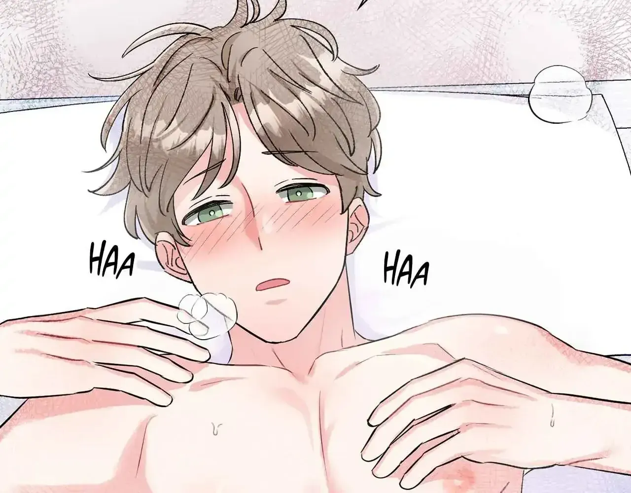 Read Do you have carrots chapter 57 image 8 on Lezhin
