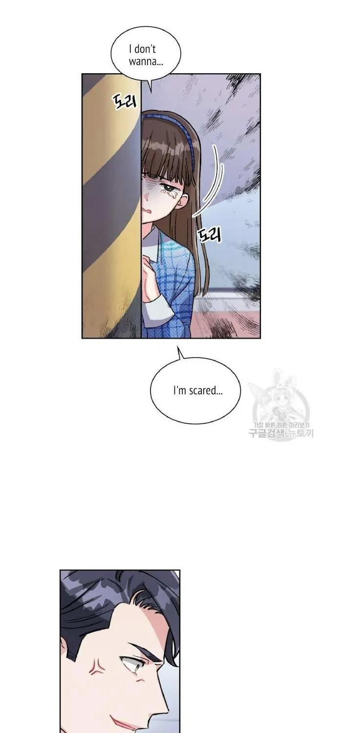 Read Do you have carrots chapter 6 image 12 on Lezhin