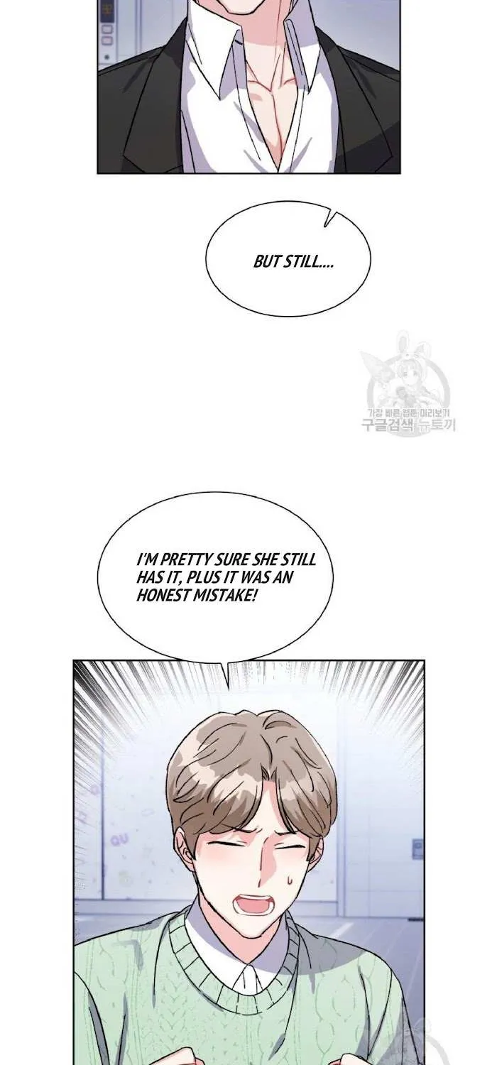 Read Do you have carrots chapter 6 image 16 on Lezhin