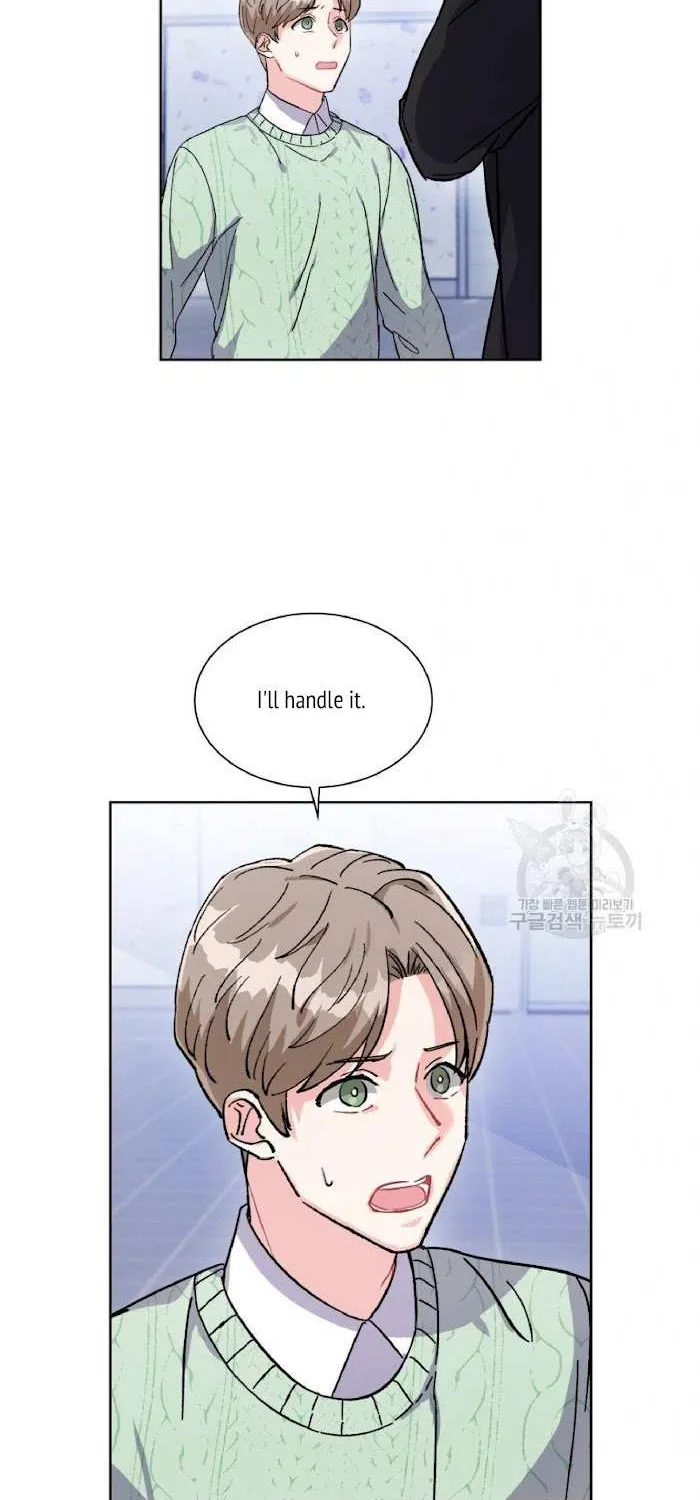 Read Do you have carrots chapter 6 image 19 on Lezhin
