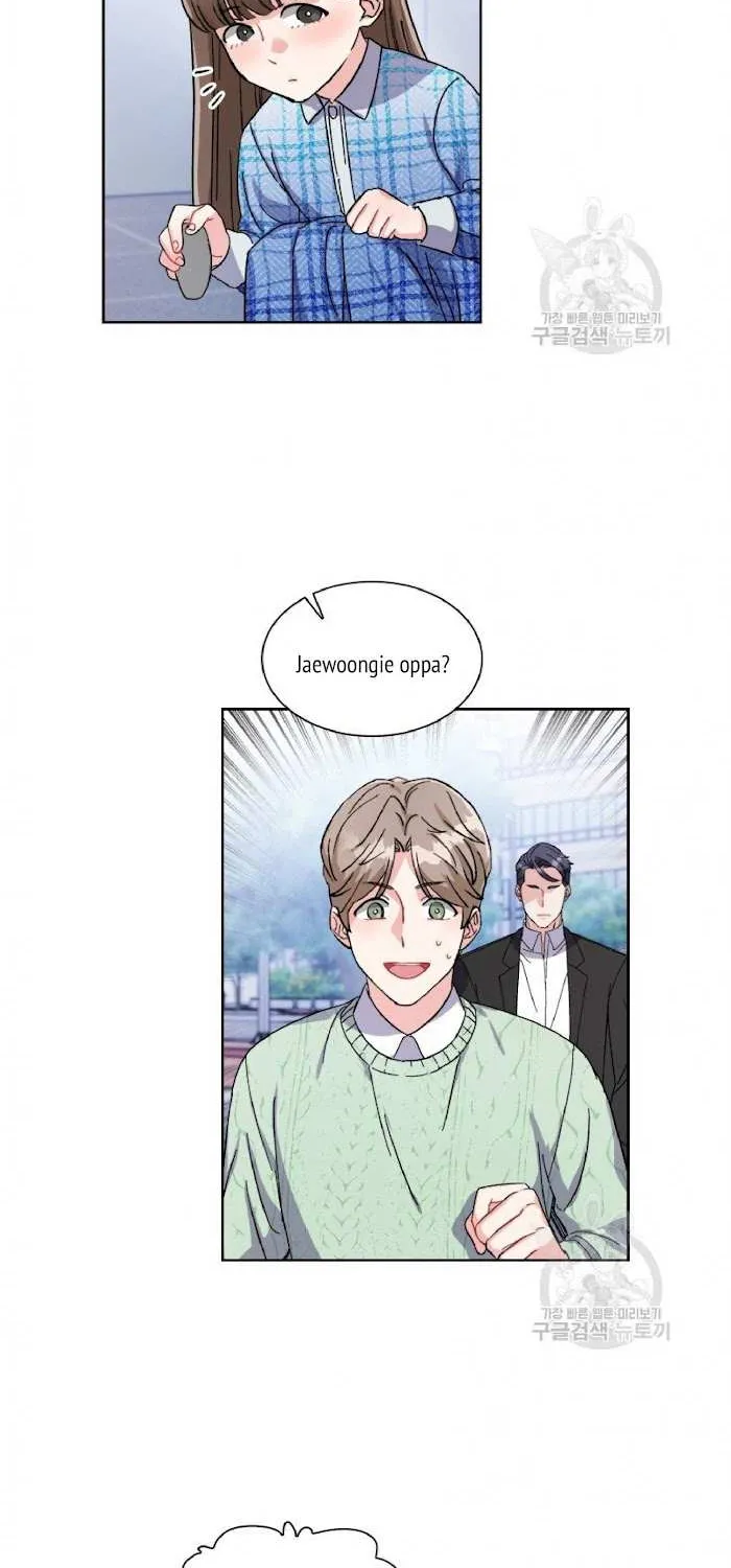 Read Do you have carrots chapter 6 image 2 on Lezhin