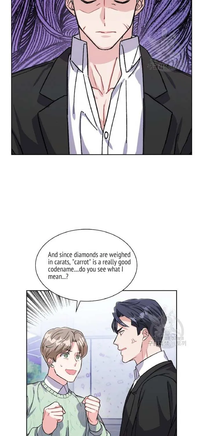 Read Do you have carrots chapter 6 image 22 on Lezhin