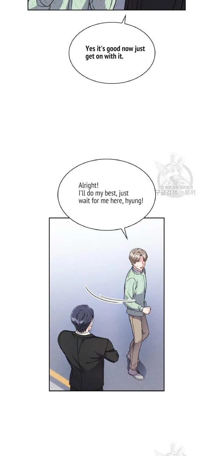 Read Do you have carrots chapter 6 image 23 on Lezhin