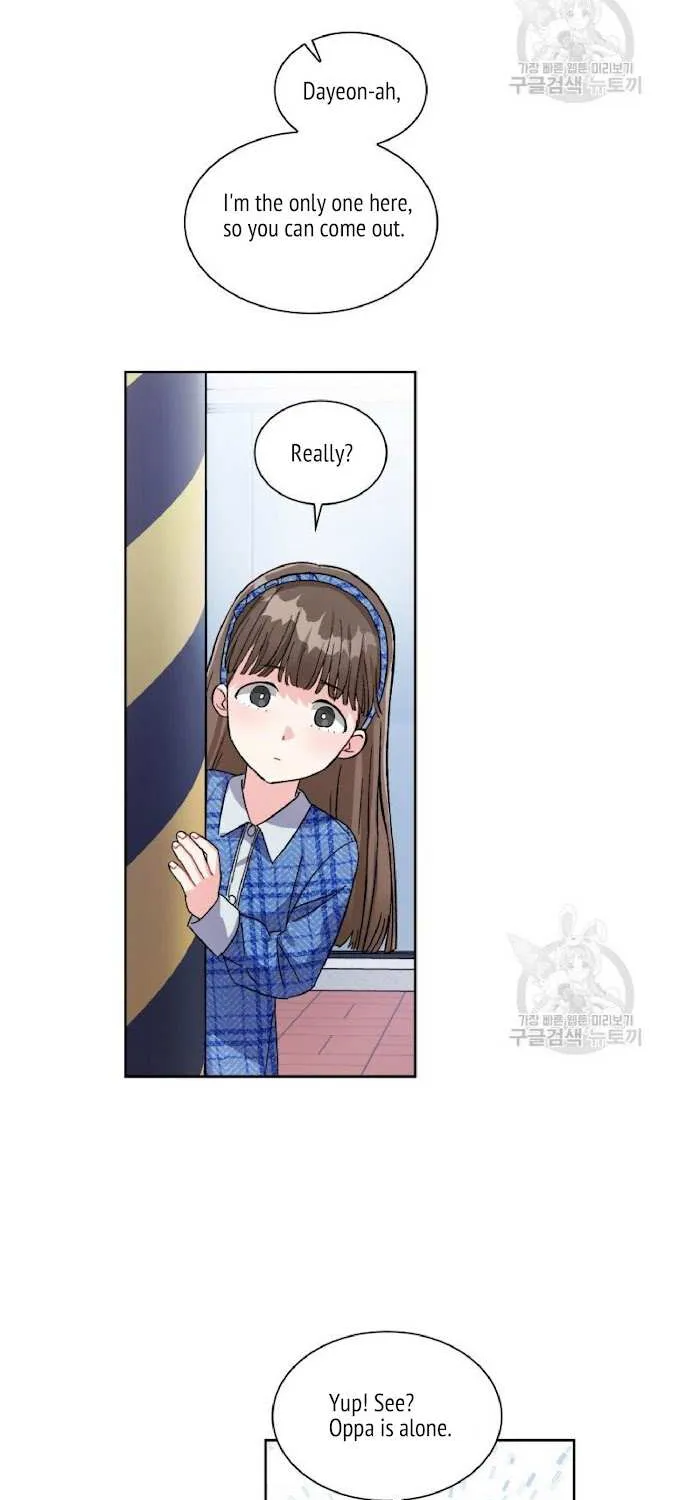 Read Do you have carrots chapter 6 image 24 on Lezhin