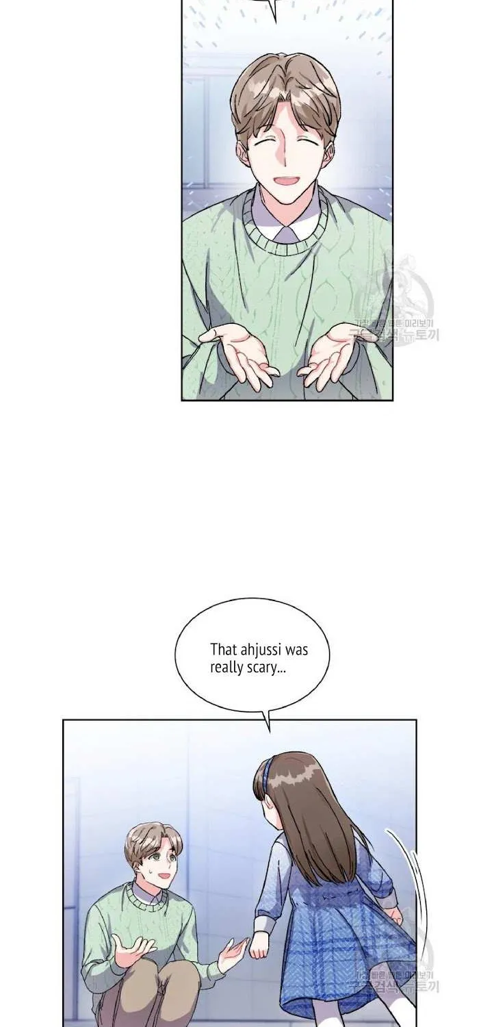 Read Do you have carrots chapter 6 image 25 on Lezhin