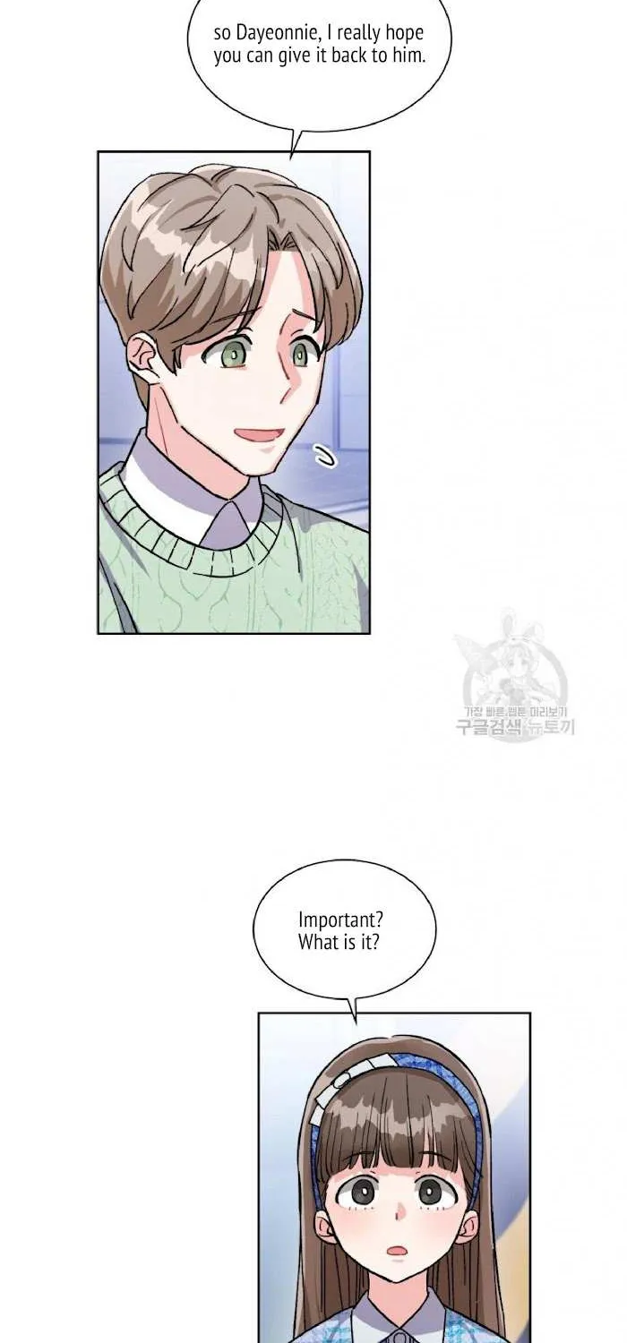 Read Do you have carrots chapter 6 image 28 on Lezhin