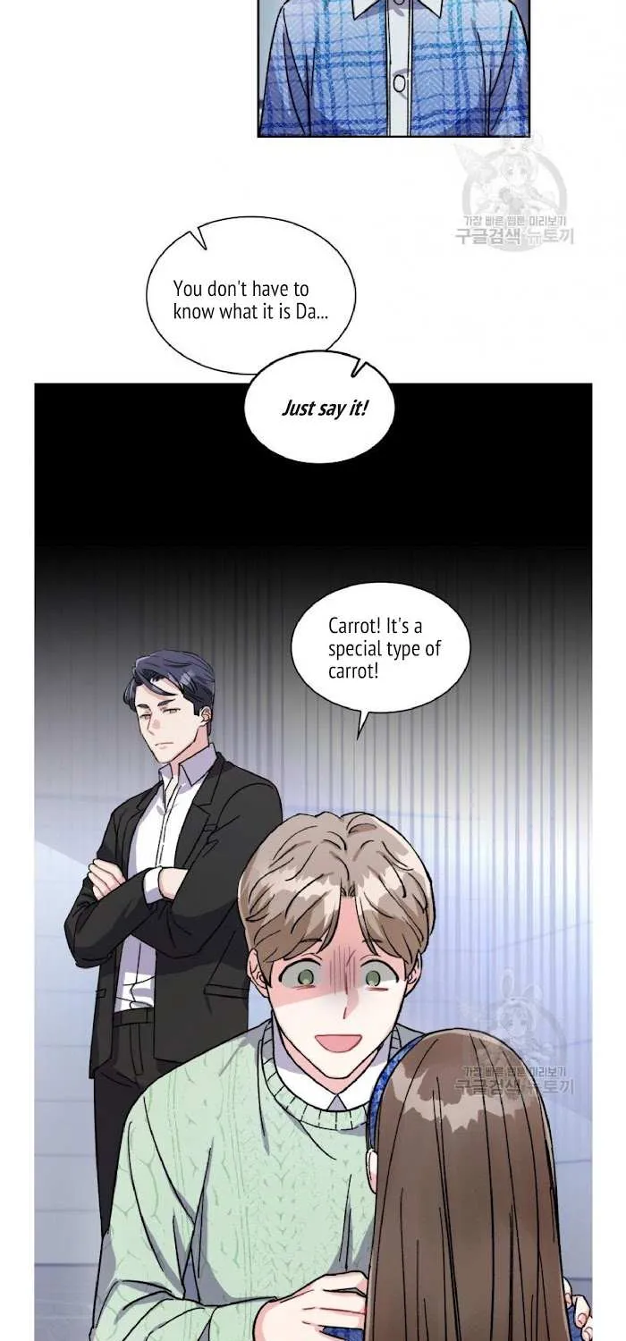 Read Do you have carrots chapter 6 image 29 on Lezhin