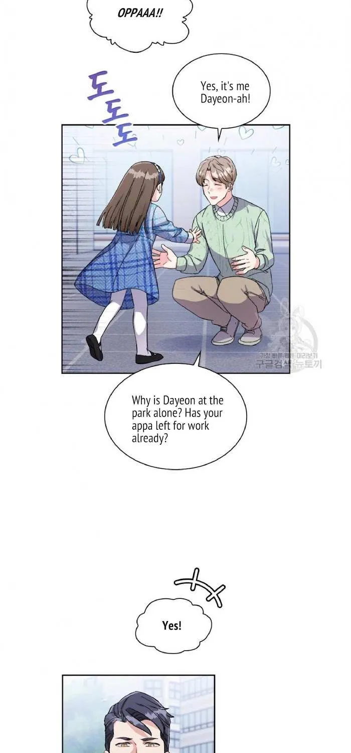 Read Do you have carrots chapter 6 image 3 on Lezhin
