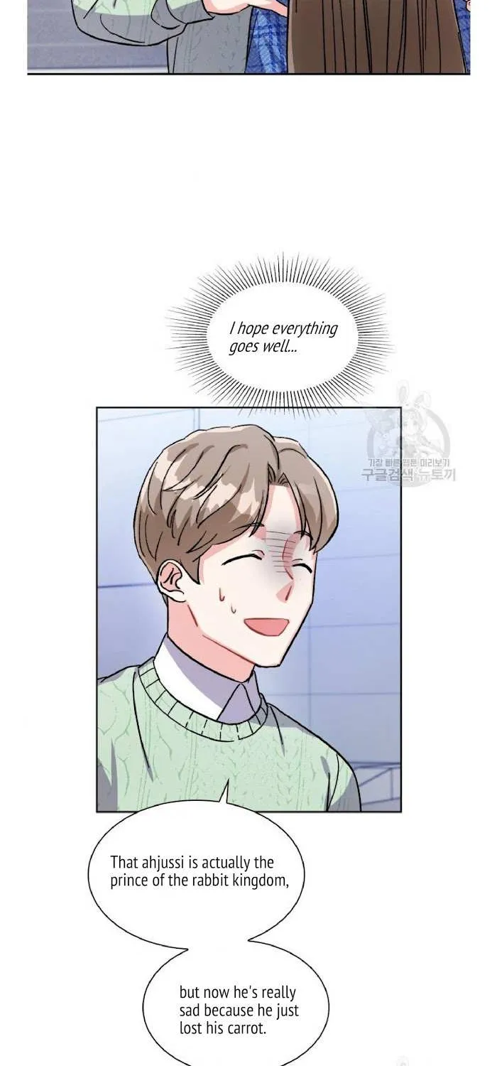 Read Do you have carrots chapter 6 image 30 on Lezhin