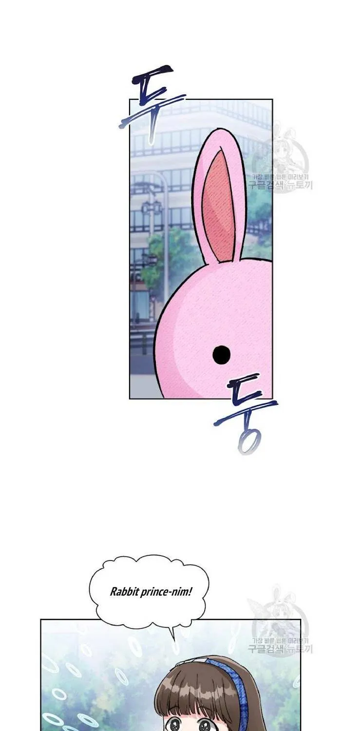 Read Do you have carrots chapter 6 image 34 on Lezhin