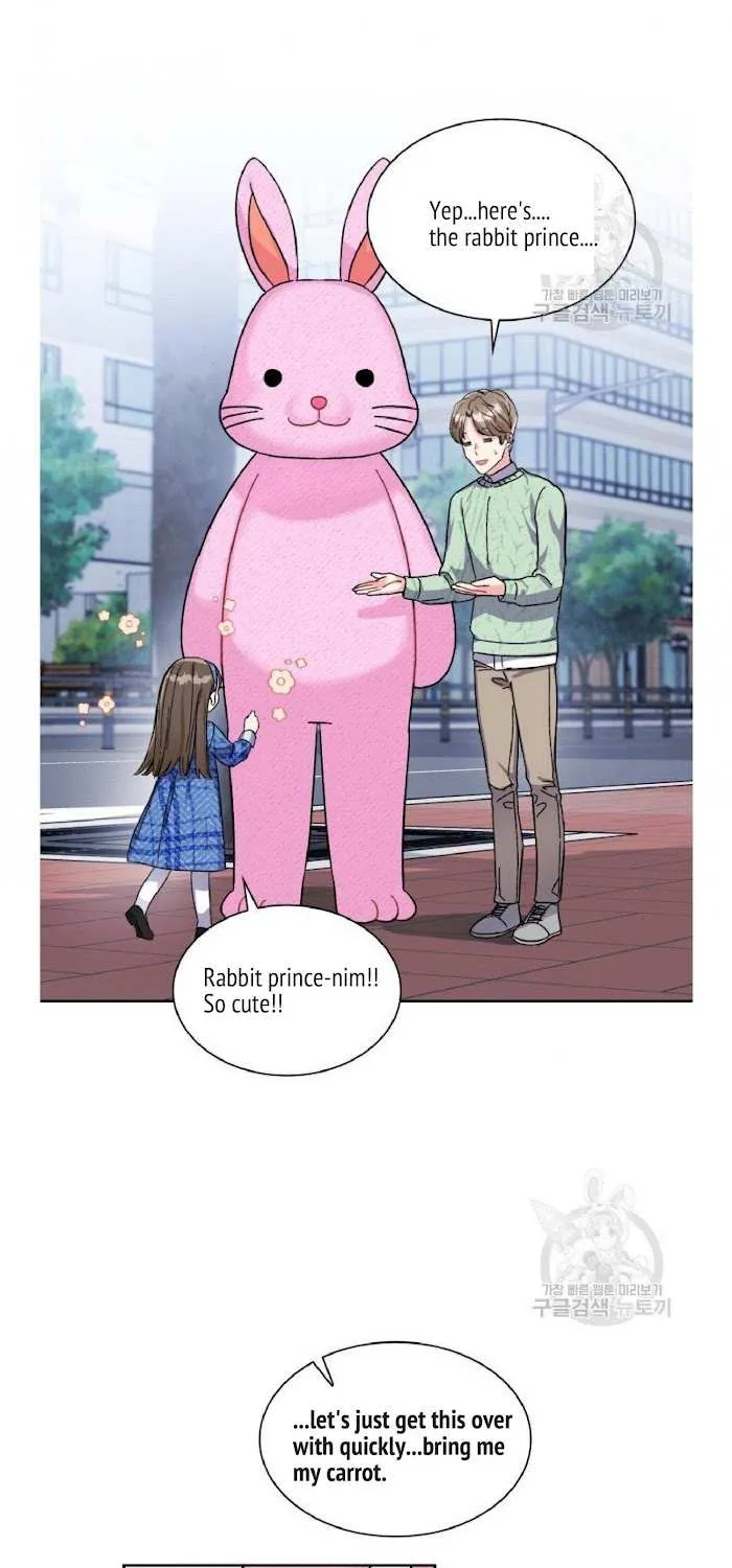 Read Do you have carrots chapter 6 image 36 on Lezhin