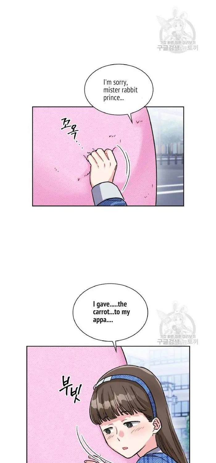 Read Do you have carrots chapter 6 image 38 on Lezhin