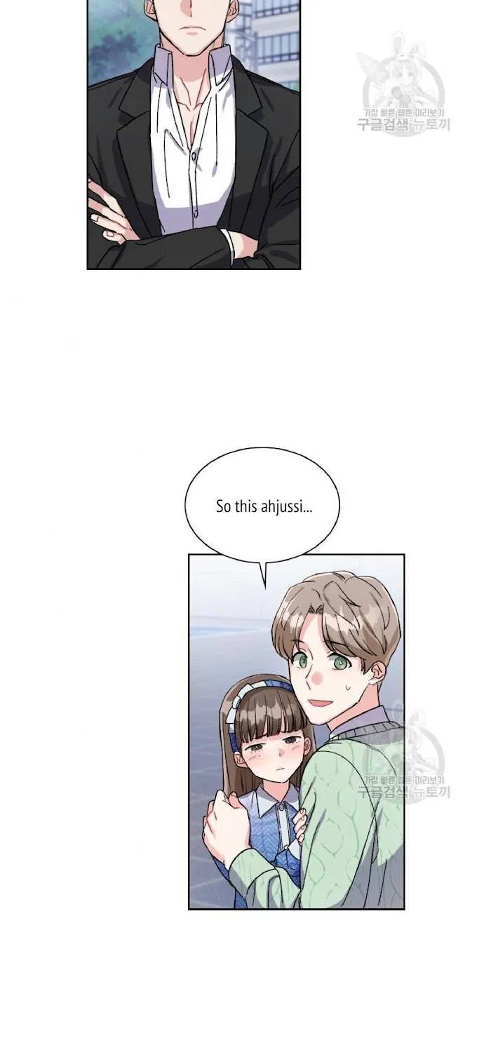 Read Do you have carrots chapter 6 image 4 on Lezhin