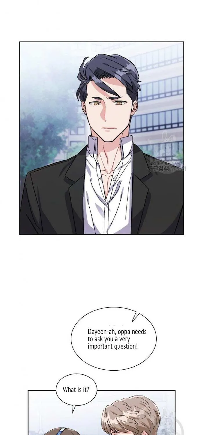 Read Do you have carrots chapter 6 image 5 on Lezhin