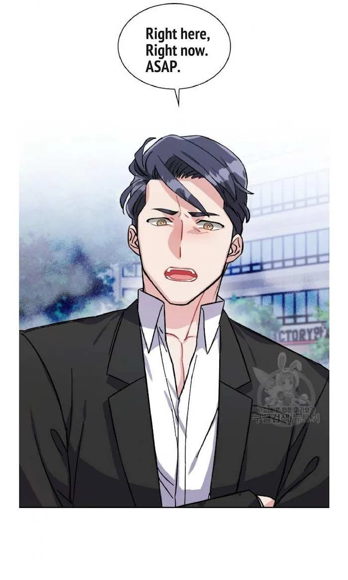 Read Do you have carrots chapter 6 image 8 on Lezhin