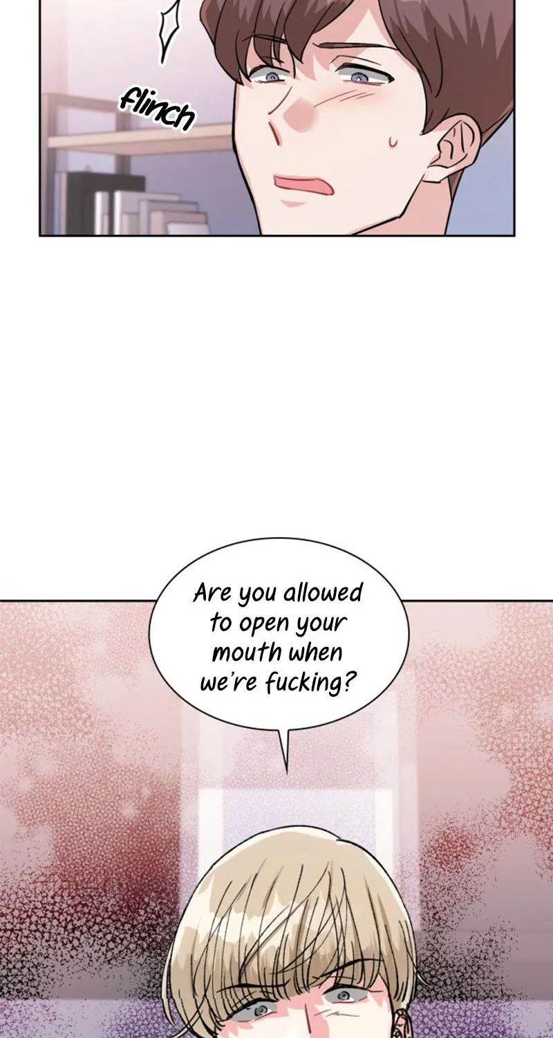 Read Do you have carrots chapter 7 image 16 on Lezhin