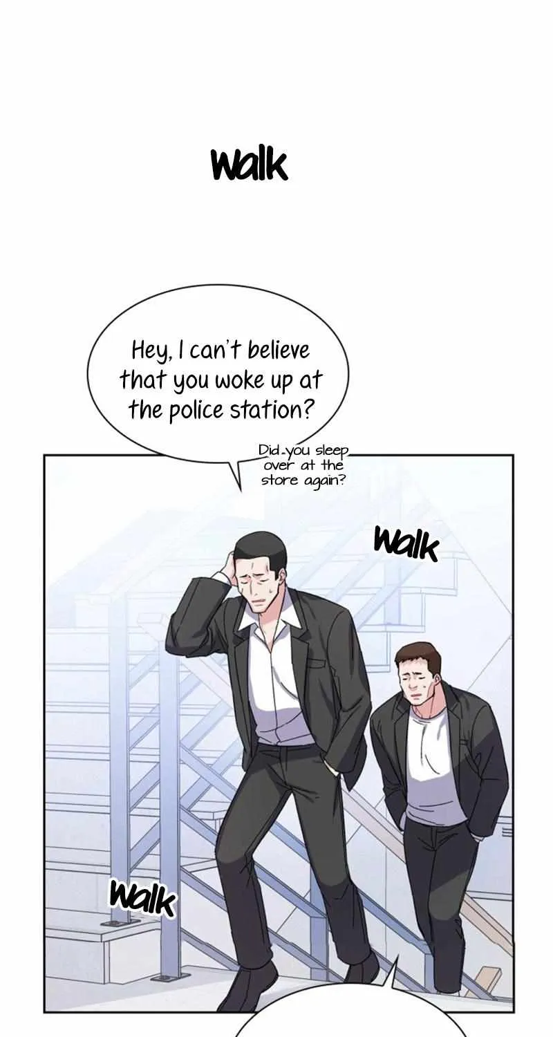 Read Do you have carrots chapter 7 image 27 on Lezhin