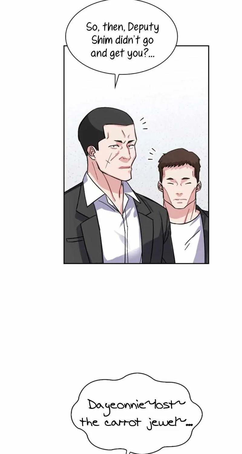 Read Do you have carrots chapter 7 image 29 on Lezhin