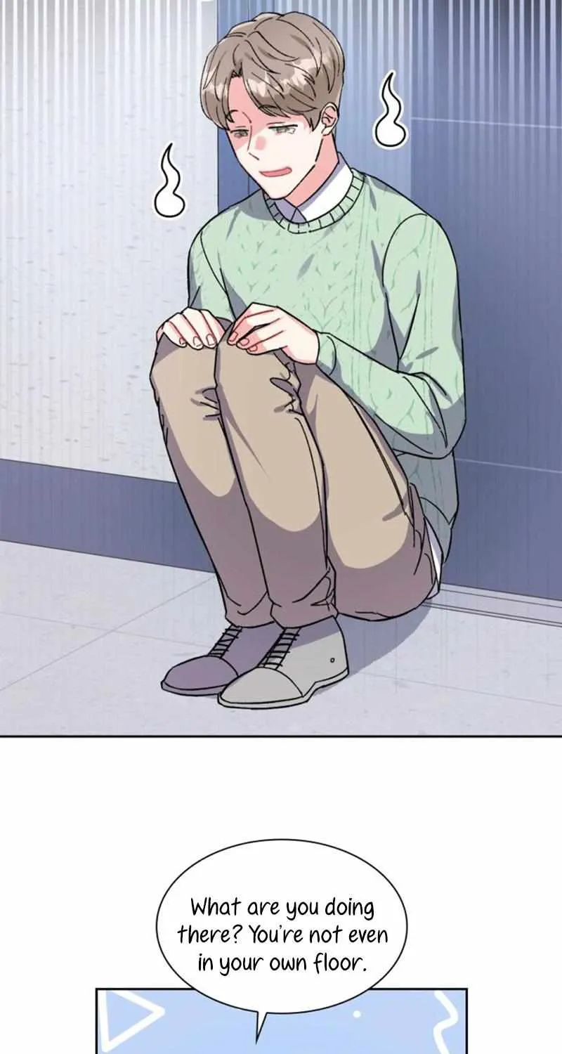 Read Do you have carrots chapter 7 image 31 on Lezhin