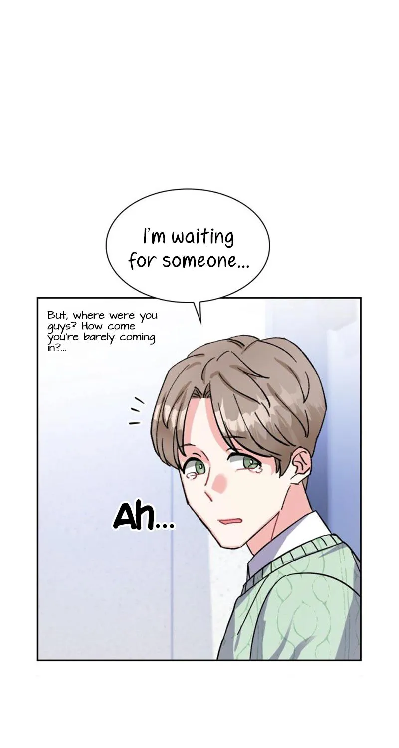 Read Do you have carrots chapter 7 image 33 on Lezhin