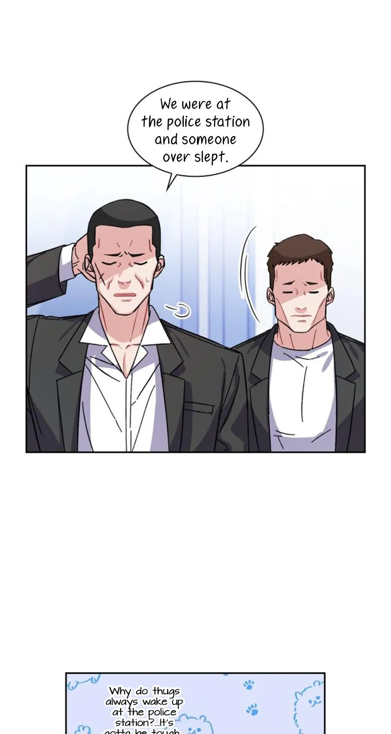 Read Do you have carrots chapter 7 image 34 on Lezhin