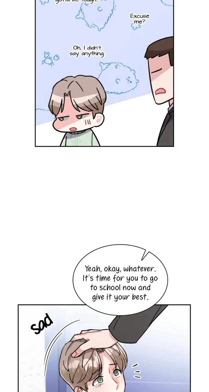 Read Do you have carrots chapter 7 image 35 on Lezhin