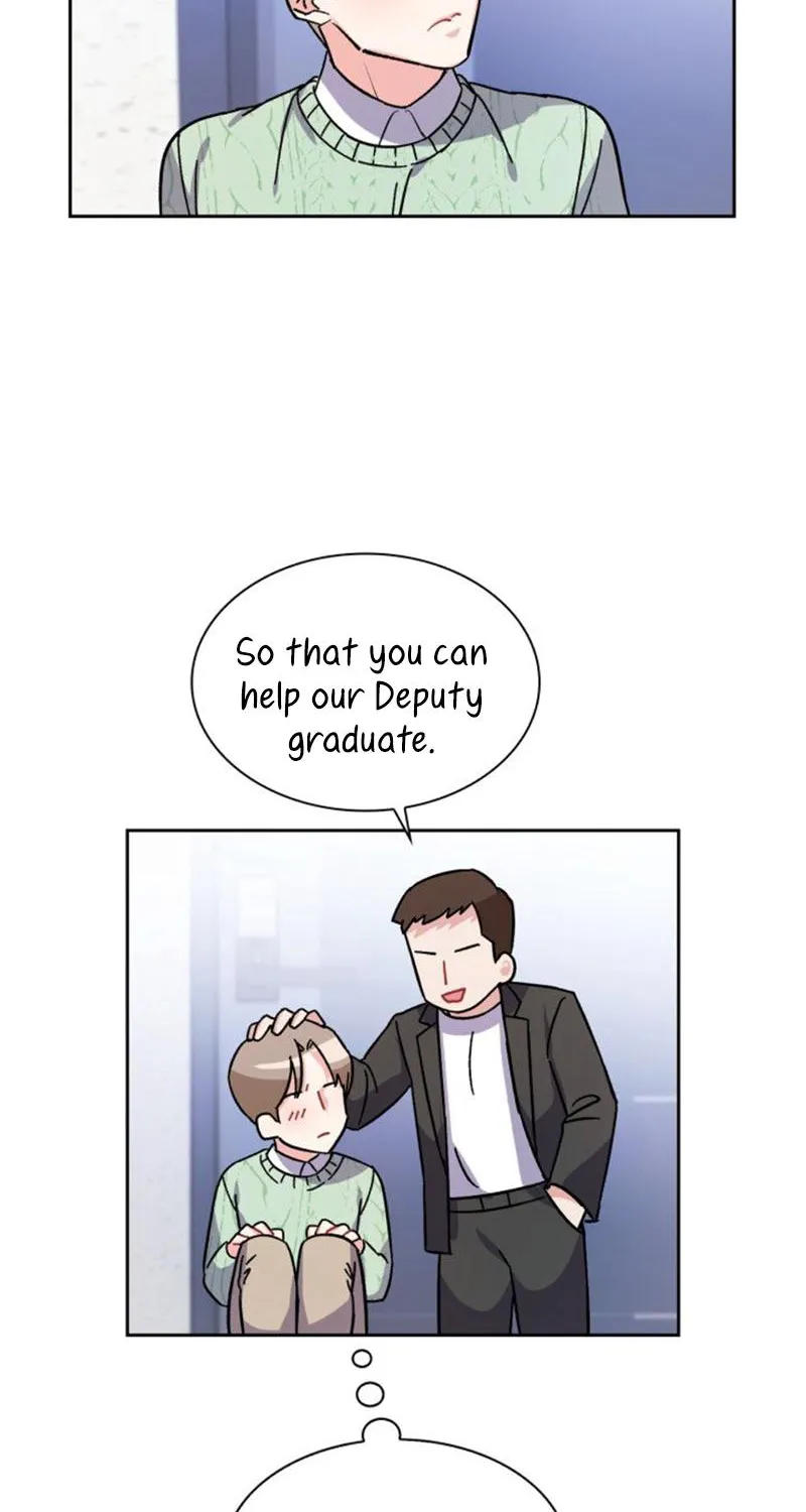 Read Do you have carrots chapter 7 image 36 on Lezhin