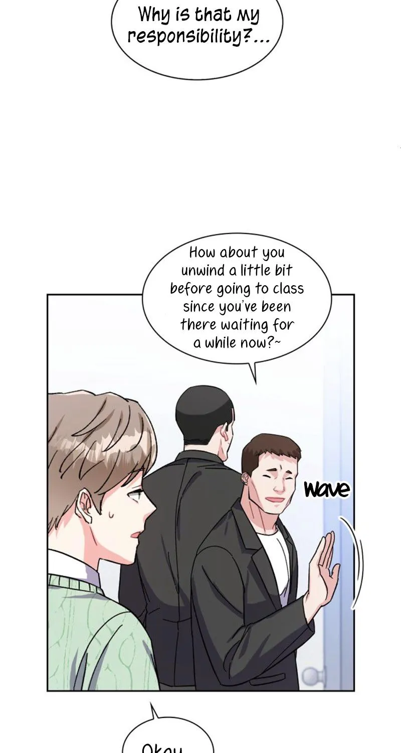 Read Do you have carrots chapter 7 image 37 on Lezhin