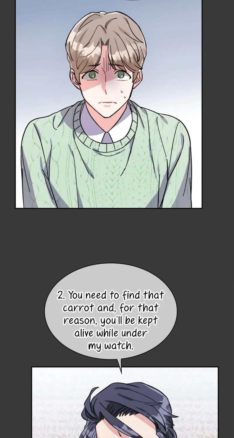 Read Do you have carrots chapter 7 image 42 on Lezhin