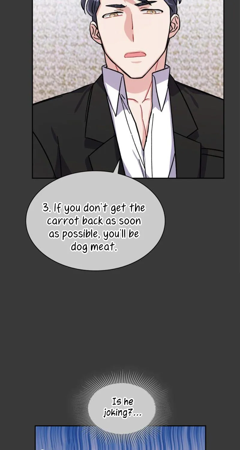 Read Do you have carrots chapter 7 image 43 on Lezhin