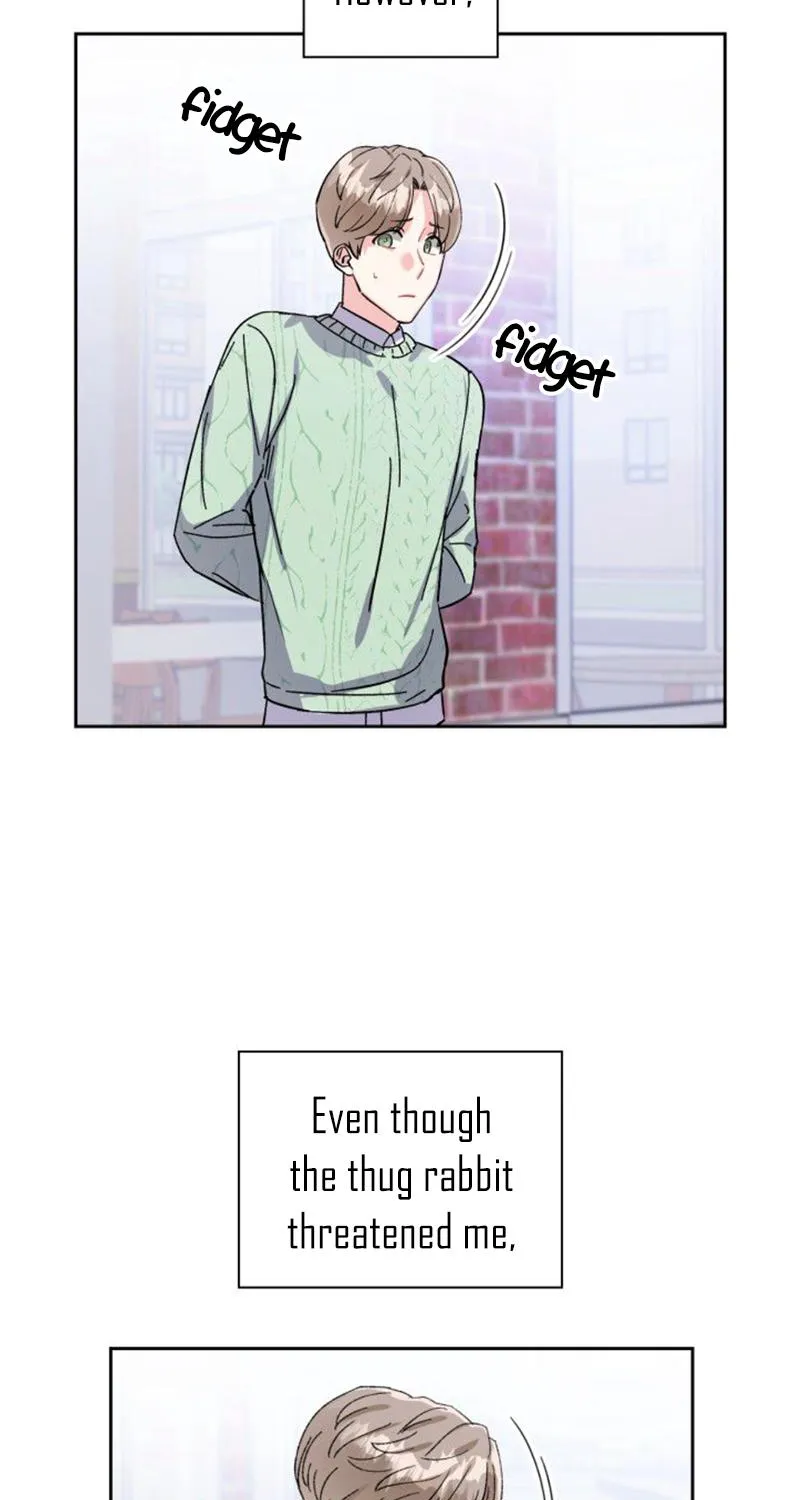 Read Do you have carrots chapter 7 image 47 on Lezhin