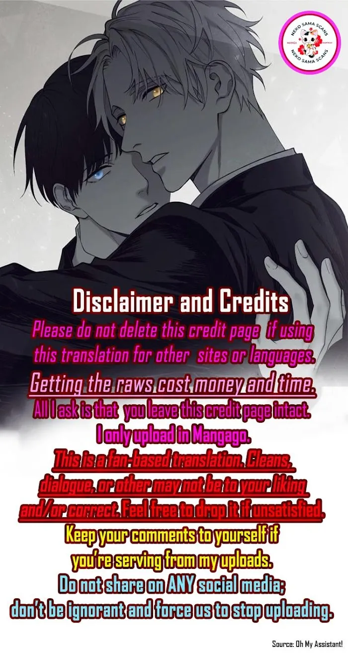 Read Do you have carrots chapter 8 image 1 on Lezhin