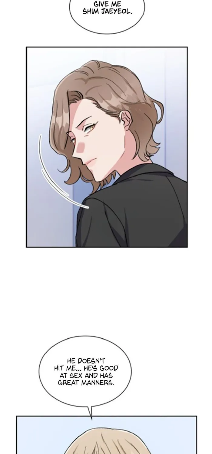 Read Do you have carrots chapter 8 image 10 on Lezhin