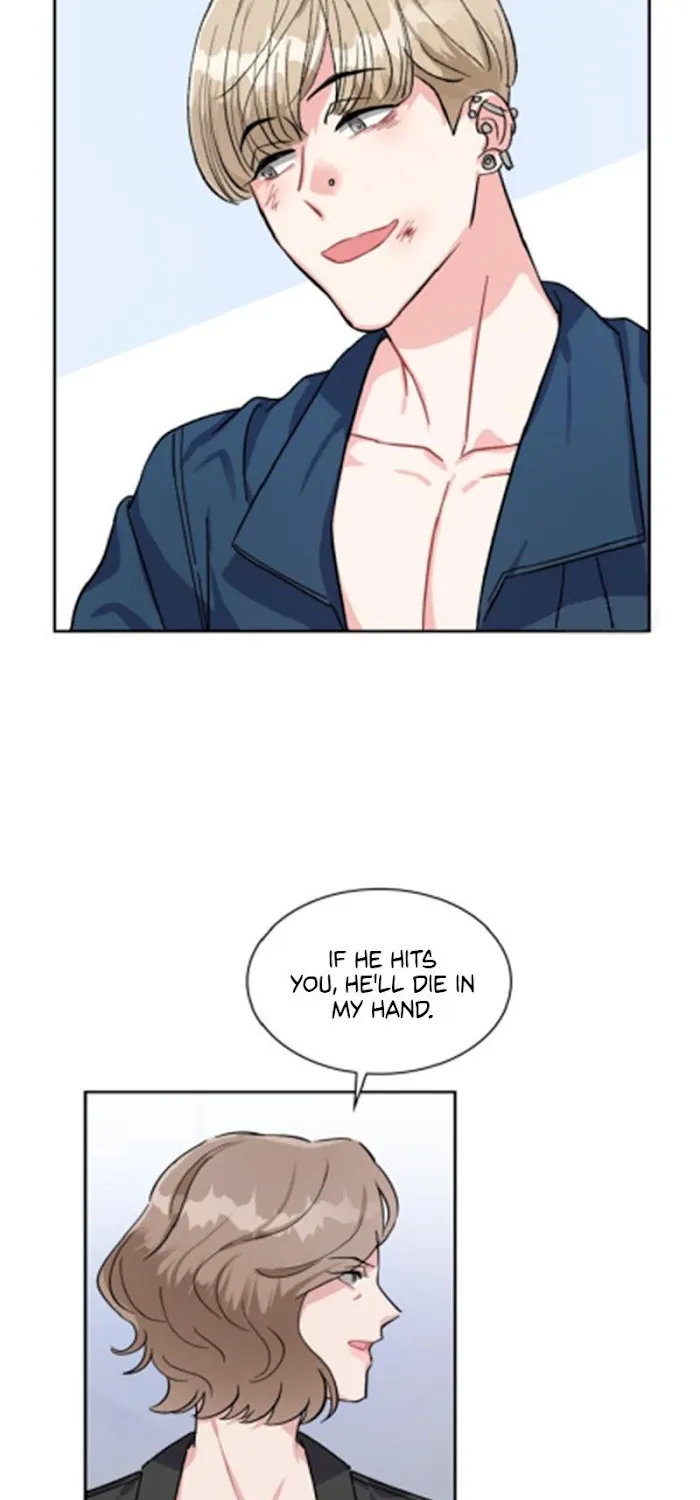 Read Do you have carrots chapter 8 image 11 on Lezhin