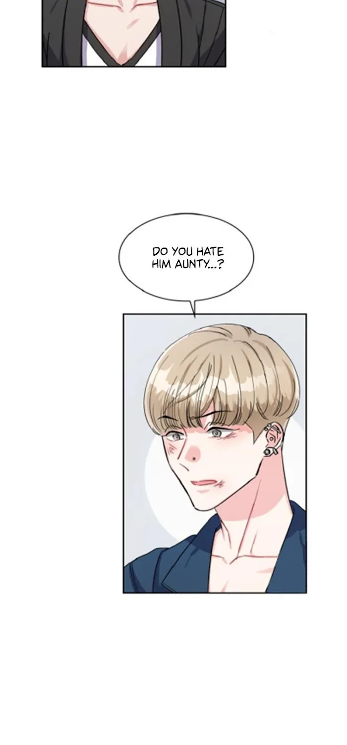 Read Do you have carrots chapter 8 image 12 on Lezhin