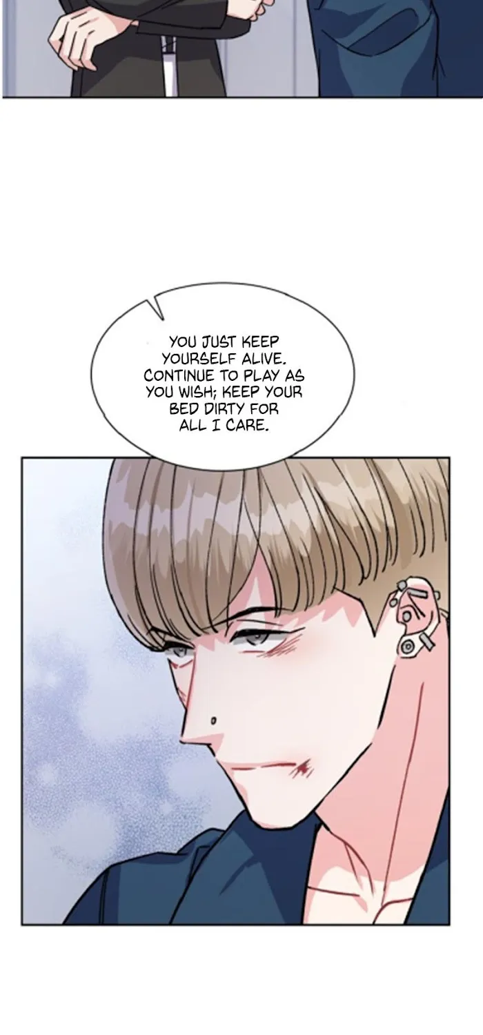 Read Do you have carrots chapter 8 image 15 on Lezhin