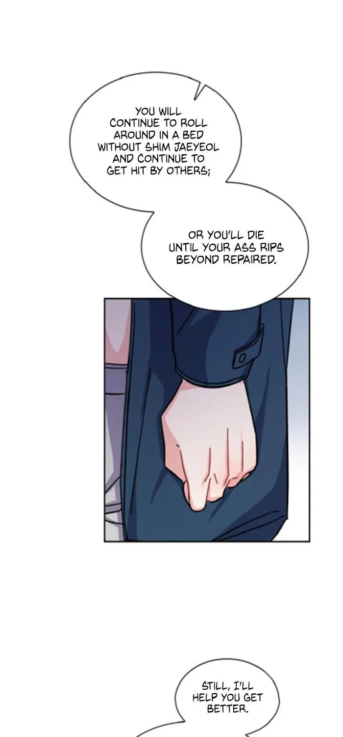 Read Do you have carrots chapter 8 image 16 on Lezhin