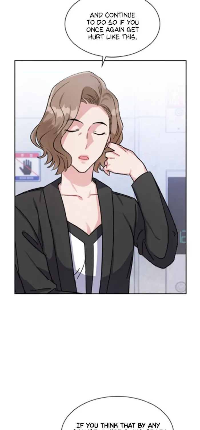 Read Do you have carrots chapter 8 image 17 on Lezhin